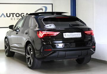 Audi Q3 90.300 km 35.990 &euro; Remscheid 42857
