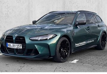 BMW M3 4.900 km 119.890 &euro; Hagen 58119