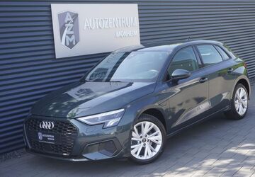 Audi A3 35.000 km 23.990 &euro; Monheim am Rhein 40789