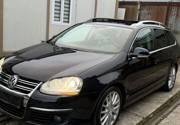 VW Golf 186.000 km 4.490 &euro; Hattingen 45525