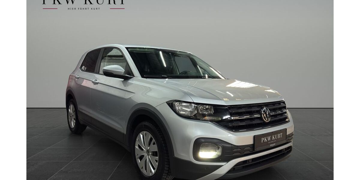 VW T-Cross 82.590 km 12.990 &euro; Remscheid 42857