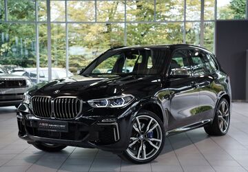 BMW X5 M50 59.900 km 54.900 &euro; Remscheid/NRW 42855