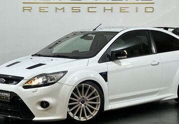 Ford Focus 123.500 km 28.990 &euro; Remscheid 42897