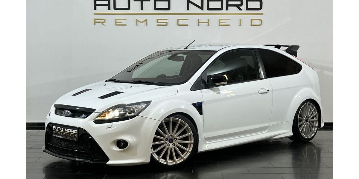 Ford Focus 123.500 km 28.990 &euro; Remscheid 42897