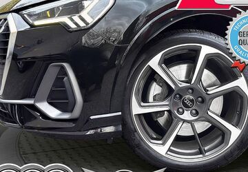 Audi Q3 119.421 km 22.990 &euro; Düsseldorf 40625