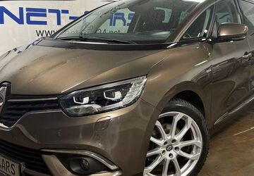 Renault Grand Scenic 149.998 km 13.850 &euro; Hilden (bei Düsseldorf) 40721