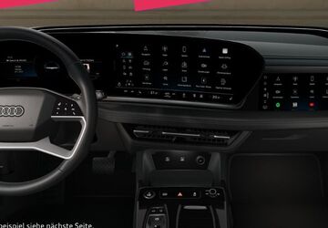 Audi A6 e-tron 1.500 km 74.960 &euro; Wuppertal 42109