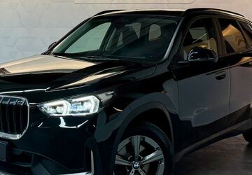 BMW X1 69.782 km 32.990 &euro; Remscheid 42855