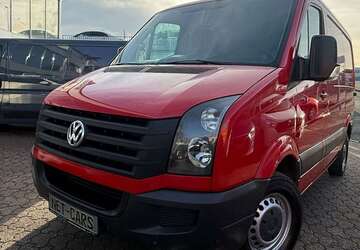VW Crafter 229.884 km 9.900 &euro; Hilden (bei Düsseldorf) 40721