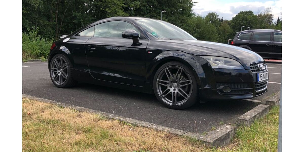 Audi TT 269.000 km 7.490 &euro; Velbert 42551