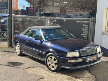 Gebrauchte Audi 80