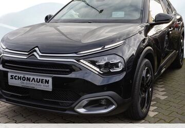 Citroen C4 15.954 km 18.990 &euro; Hilden 40721