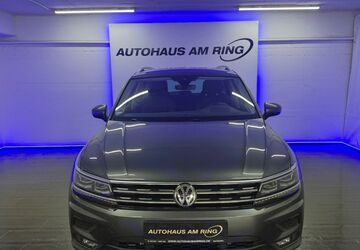 VW Tiguan 148.609 km 19.199 &euro; Ratingen bei Düsseldorf 40878