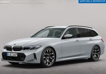 BMW 330 25.079 km 47.499 &euro; Düsseldorf 40237