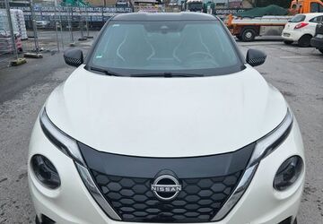 Nissan Juke 38.440 km 19.500 &euro; Leverkusen 51381