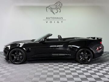 Gebrauchte Chevrolet Camaro
