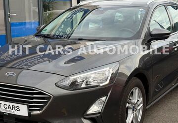 Ford Focus 139.300 km 12.000 &euro; Leverkusen 51375