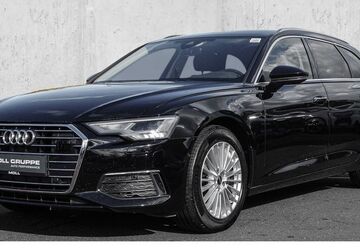 Audi A6 67.892 km 32.980 &euro; Düsseldorf 40474