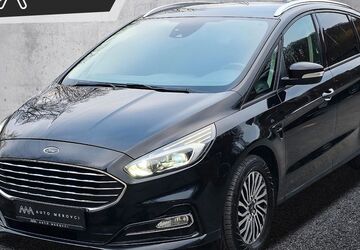 Ford S-Max 91.450 km 22.495 &euro; Hagen 58099
