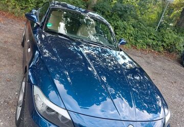 BMW Z4 89.999 km 21.999 &euro; Remscheid 42857