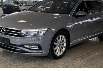 VW Passat Variant 56.700 km 30.485 &euro; Wuppertal 42329