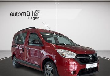 Dacia Dokker 85.383 km 12.000 &euro; Hagen 58095