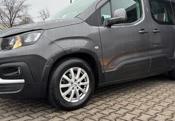 Peugeot Rifter 119.251 km 13.490 &euro; Remscheid 42855