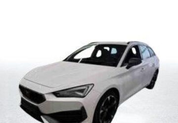 Cupra Leon 60.700 km 23.440 &euro; Bergisch Gladbach 51465