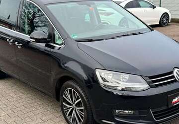 VW Sharan 167.700 km 15.900 &euro; Remscheid 42897