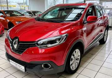 Renault Kadjar 74.407 km 14.980 &euro; Gevelsberg 58285