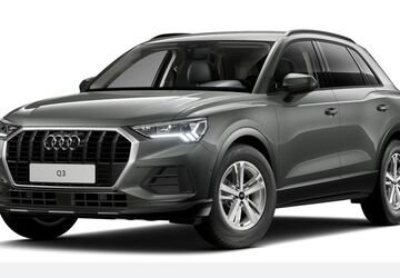 Audi Q3 17.845 km 32.220 &euro; Remscheid 42897
