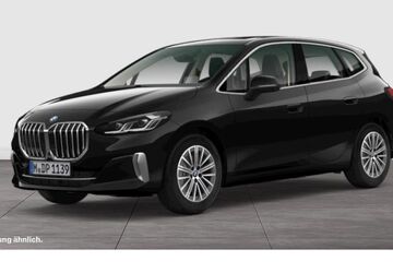 BMW 218 Active Tourer 71.608 km 28.970 &euro; Leverkusen 51371