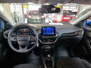 Ford Puma Titanium Parkass. Winterräder AHK uvm 29.044 km 15.940 &euro; HAAN 42781