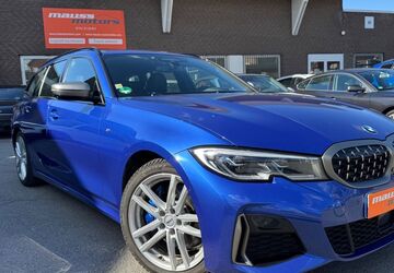 BMW M340d 77.700 km 38.880 &euro; Düsseldorf 40549