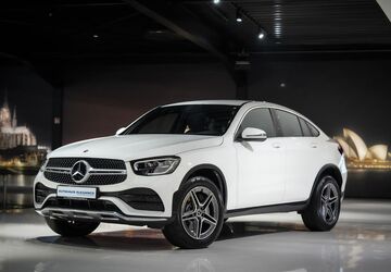 Mercedes-Benz GLC 300 37.668 km 42.980 &euro; Dormagen 41541