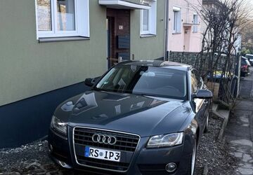 Audi A5 200.000 km 9.999 &euro; Remscheid 42857