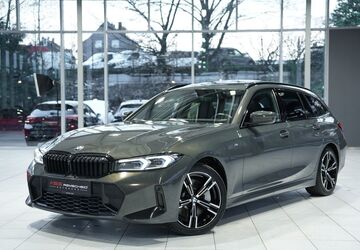 BMW 330 60.000 km 44.900 &euro; Remscheid/NRW 42855