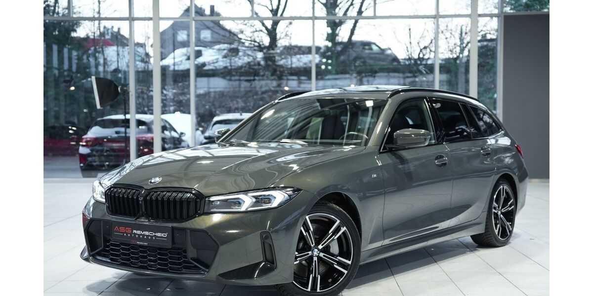 BMW 330 60.000 km 44.900 &euro; Remscheid/NRW 42855