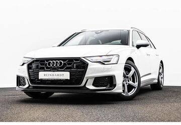 Audi A6 33.041 km 41.005 &euro; Hagen 58091