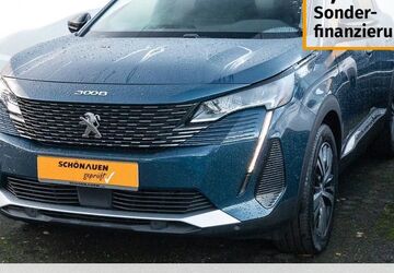 Peugeot 3008 25.731 km 21.750 &euro; Solingen 42697