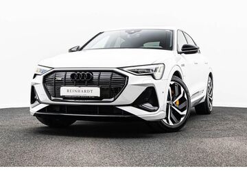 Audi e-tron 36.012 km 33.410 &euro; Hagen 58091
