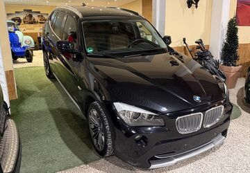 BMW X1 129.000 km 11.999 &euro; Wuppertal 42115