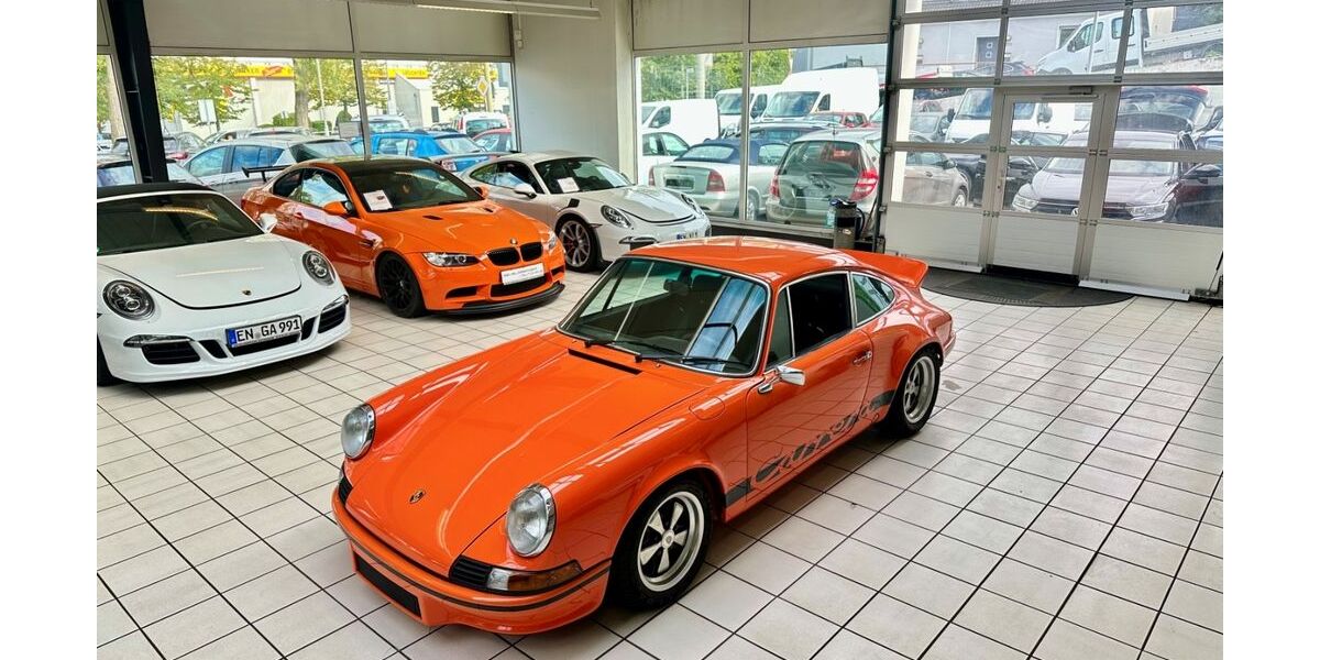 Porsche 911 Urmodell 16.797 km 149.911 &euro; Gevelsberg 58285