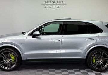 Porsche Cayenne 43.500 km 67.500 &euro; Radevormwald 42477