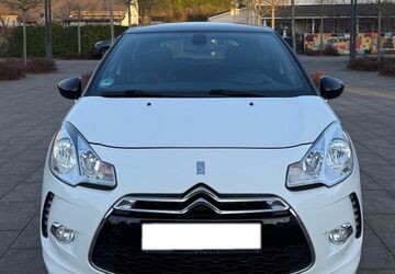 Citroen DS3 179.831 km 4.000 &euro; Langenfeld 40764