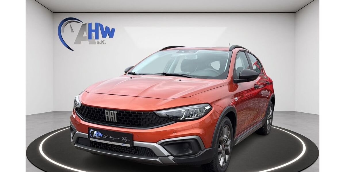 Fiat Tipo 118.000 km 9.970 &euro; Wuppertal 42329