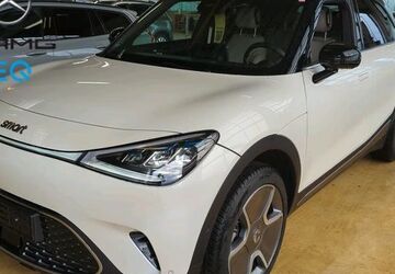 Smart #1 23.644 km 27.290 &euro; Hagen 58135