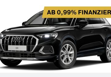 Audi Q3 6.674 km 37.390 &euro; Remscheid 42897