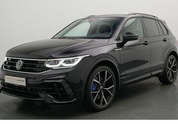 VW Tiguan 19.068 km 51.480 &euro; Leverkusen 51379