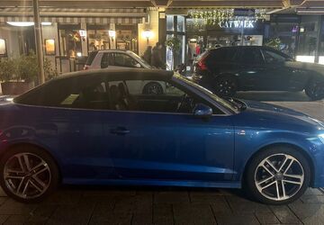 Audi A3 141.000 km 16.900 &euro; Bergisch Gladbach 51465